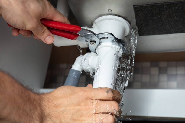 Local water damage restoration in Edcouch, TX
