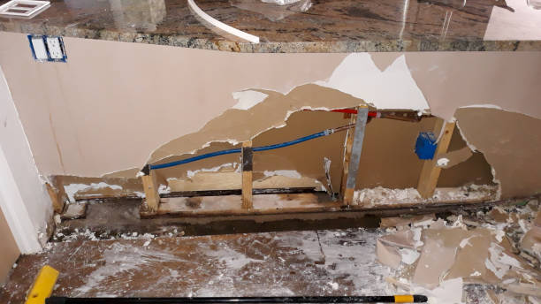 Best Emergency water damage restoration  in Edcouch, TX